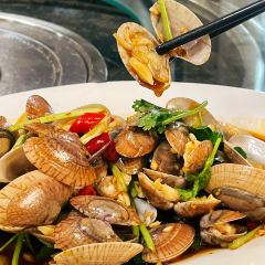 贰拾贰食栈(伴月店) User Photo