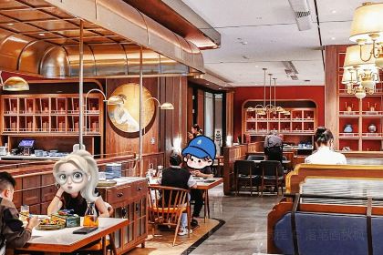 小粤妃·至真粤味(融侨中心店)