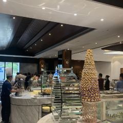 信宜莲花湖温德姆酒店·海鲜自助餐 User Photo