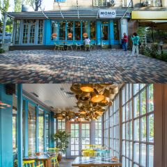 Kazakh Restaurant Abay張用戶圖片
