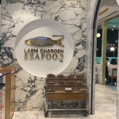 Laem Cha-Roen Seafood User Photo
