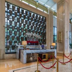 君來世尊飯店·香樟苑西餐廳張用戶圖片