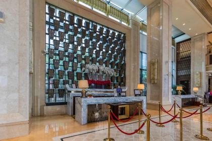 君來世尊飯店·香樟苑西餐廳