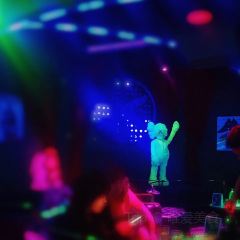 BPM CLUB張用戶圖片