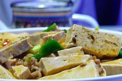 SEEUNARI西域娜依新疆菜