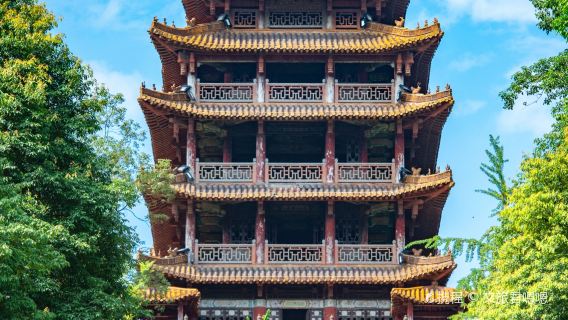 Chonglong Mountain