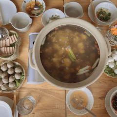 古家烧烤 User Photo