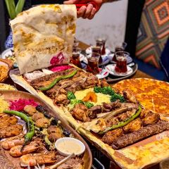 Old Ottoman Cafe & Restaurant User Photo