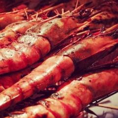 水一方鲜烤海味零食(黄河路店) User Photo