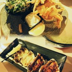 Prawn Star Cairns User Photo