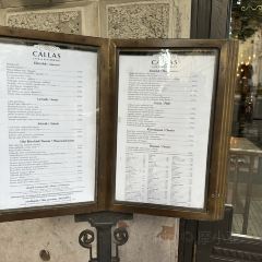 Callas Cafe & Restaurant張用戶圖片