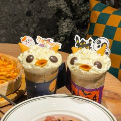 Dashan Pizza (huangdao) User Photo