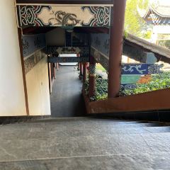 龙腾苑生态园 여행 사진