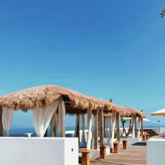 SKY LOUNGE海景音乐餐吧(极地金岸店) User Photo