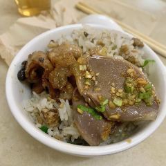 牛山鹅乸饭(闸坡店) User Photo