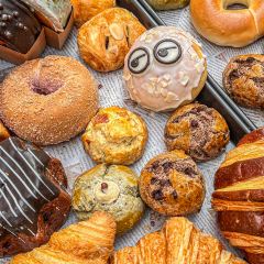 MASK CLUB User Photo