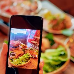 Soi-Hz泰國菜張用戶圖片