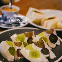Ichikawaya Coffee張用戶圖片