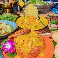 小泰象·泰國家庭菜張用戶圖片