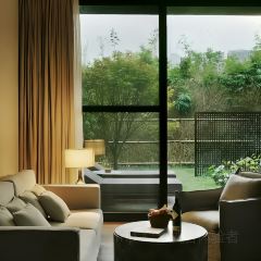 燭州酒店·Maple Restaurant(枫树餐厅） User Photo