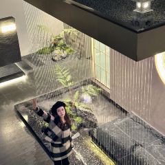 晓秧锅鲜货火锅·重庆老字号(水韵滨江店) User Photo