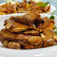 靖银羊羔肉(铜城商厦店) User Photo