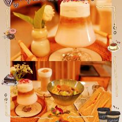 CafeJava爪哇咖啡简餐(海晏路店) User Photo