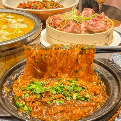 印象李庄家宴馆(新都店) User Photo