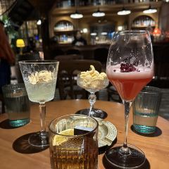 1903 whisky&winehouse User Photo