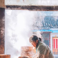 春来茶馆(通湖路店) User Photo