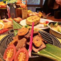 亭鱚料理張用戶圖片