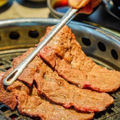 古瓦花延年·和食烧肉(总统府1912店) User Photo
