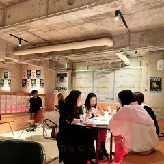 HOLY SHAKE好利爽張用戶圖片