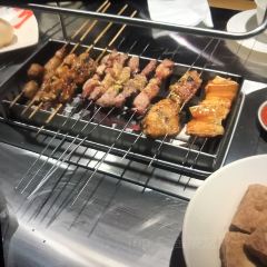 SAN ZHI YANG SHAO KAO CHENG User Photo