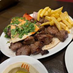 Zahrat Lebnan - Defence St. - زهرة لبنان شارع الدفاع User Photo