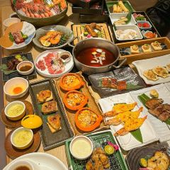 Jianghefeng Refined Cuisine (Wenzhou Impression City Branch) User Photo