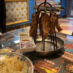 巴依老爺新疆美食（世紀中央城店）張用戶圖片