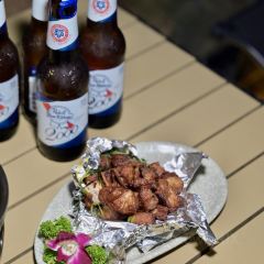 500里路燒烤園（愛華路店）張用戶圖片
