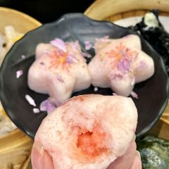 正月初一王巧琳扁食粉汤馆·非物质文化遗产品牌(紫薇店) User Photo