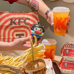 肯德基(新亚欧店) User Photo