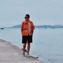 Uncle Fish鱼舅舅咖啡店(双月湾店) User Photo