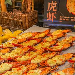 观海盛宴·全球蒸汽海鲜姿造(星光68店) 여행 사진