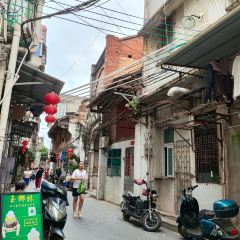 四姐牛杂 User Photo