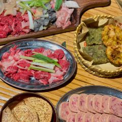 金吹钱响桂林牛八宝火锅(万象城店) User Photo