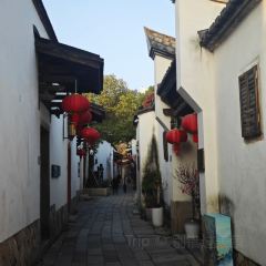 三生石·福建菜·宴请(五四店) User Photo