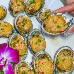 淺水灣海鮮飯店（雙月灣店）張用戶圖片