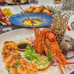 臻紮實·海鮮火鍋·懷舊粵菜張用戶圖片