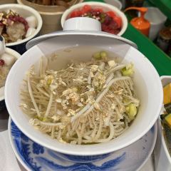 花椒故事重庆火锅(南阳花园店) User Photo