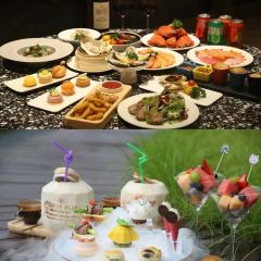 遵化金融街古泉皇冠假日酒店·仟玺全日餐厅 User Photo