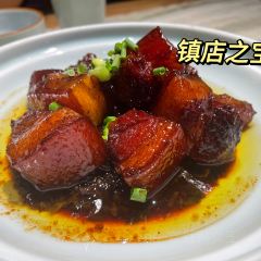 Rongyuelou User Photo